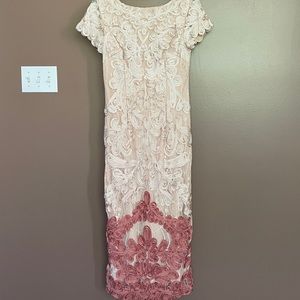 BHLDN JS Collection Santiago dress